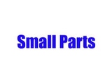 Small Parts 1969-1972 GM Dana 44 Front